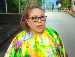 Segera Tinggalkan Indekos, Komedian Nunung: Alhamdulillah