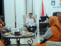 Gandeng Sekolah Swasta Unggulan, Pemkot Makassar Siapkan Kuota Gratis Siswa Miskin