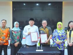 Pemkot Makassar Upayakan Peningkatkan Kualitas Pendidikan