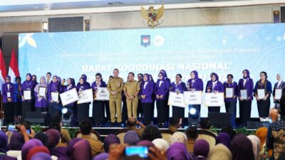 Transformasi Posyandu