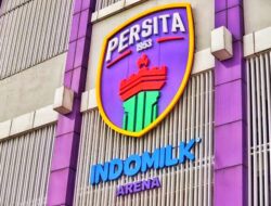 Persita Batal Hadapi PSM di Stadion Indomilk Arena