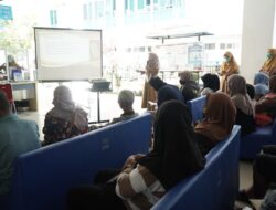 RSUD Sulbar Berikan Edukasi tentang Bahaya Rabies dan Pencegahannya