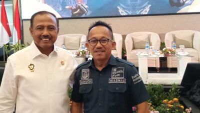 Di Tengah Penurunan IDI Pusat, Sulbar Catat Kenaikan Indeks Demokrasi Jadi 74,56