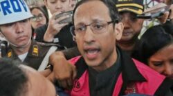 Nadiem Makarim Jadi Tersangka, Kasus Pengadaan Laptop Chromebook Berlanjut Penelusuran Kaitan Investasi Google