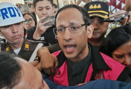Nadiem Makarim