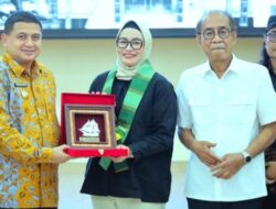 Munafri Klaim Jumlah Pengangguran di Makassar Menurun