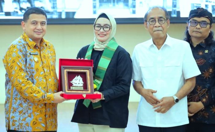 Munafri Klaim Jumlah Pengangguran di Makassar Menurun