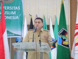 Kembangkan Usaha Lokal, Pemkot Makassar Siapkan 50 Persen Anggaran untuk UMKM