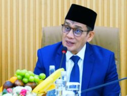 Kemenag Tak Lagi Berwenang Urus Haji dan Umrah