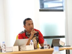 Klinik Pemerintah Digital Diharapkan Perkuat Tata Kelola Pemda Sulbar
