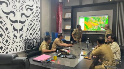 BPKPD Sulbar Hadiri Sosialisasi Perda Bantuan Hukum untuk ASN dan Masyarakat Miskin