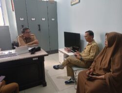 Sepekan Laksanakan Pra Evaluasi Pelayanan Publik, Sejumlah Perangkat Daerah Sudah Tetapkan Waktu Evaluasi
