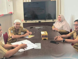 Sekretariat MP-PKD BPKPD Sulbar Serah Terima Pengembalian Jaminan Penyelesaian Kerugian Daerah ASN Non Bendahara