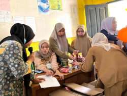 Pemprov Sulbar Salurkan Bantuan Pangan Bergizi untuk Balita dan Ibu Hamil di Polman