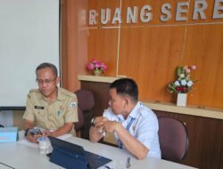 Dinas ESDM Sulbar Hadirkan Tata Kelola Pertambangan Lebih Pro Pemberdayaan Masyarakat melalui Aksi Perubahan Mitra Tambang