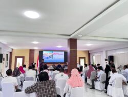 Sosialisasi Peran Kuasa Hukum, PUPR Sulbar: Benteng Pertama Hadapi Risiko Hukum Pembangunan