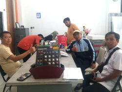 Koperindag Sulbar Gerak Cepat, Mutahirkan Data dan Perkuat Koordinasi Perdagangan Antar Pulau di Mamuju