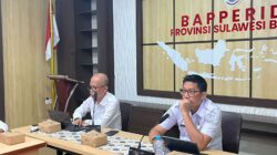 Bapperida Sulbar Fasilitasi Rampungnya Dokumen RKPD Mamuju 2026, Pastikan Selaras Prioritas Pembangunan Nasional dan Provinsi