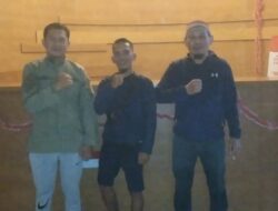 BPSDMD Sulbar Laksanakan Jaga Malam untuk Antisipasi Keamanan Kantor