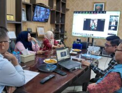 Dispora Sulbar Sosialisasi Aplikasi SiPemuda
