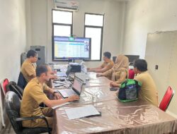 PTKKSS 2025: Sulbar Tunjukkan Peningkatan Keamanan Informasi