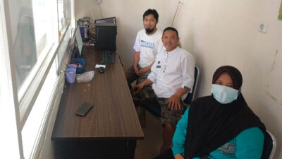 Dinkes Sulbar Galakkan Program Cek Kesehatan Gratis, Terintegrasi dengan Aplikasi SATUSEHAT
