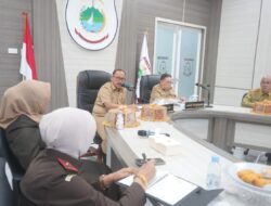 Pemprov Sulbar Akan Laksanakan Doa Nasional Bersamaan dengan Maulid Nabi