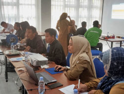 Dukung Visi SDM Unggul, Disdikbud Sulbar Gelar Lomba Gala Siswa Sepak Bola Tingkat SMP