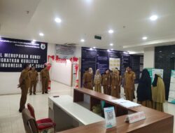 Disdikbud Sulbar Mantapkan Program Jaga Malam untuk Tingkatkan Keamanan Kantor