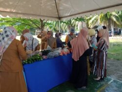 Sukses Gelar GPM, Dinas Ketapang Sulbar Rencanakan Ekspansi ke Wilayah Pinggiran Kota
