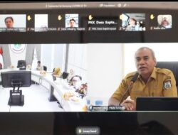 Gerakan Cinta Posyandu Resmi Dimulai, Sulbar Kejar Target SDM Unggul dan Penurunan Stunting 27,6 Persen