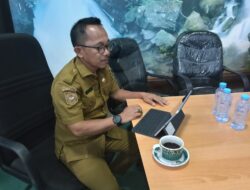 Kesbangpol Sulbar Dorong Partai Politik Tingkatkan Pendidikan Kader demi Perkuat Demokrasi