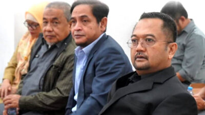 Dua Ranperda Disetujui, BPKPD Sulbar Siap Kawal APBD 2026 di Tengah Penurunan Anggaran Signifikan