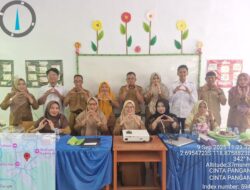 Kadis Ketapang Sulbar: Cinta Pangan Bagian dari Gerakan Selamatkan Pangan untuk Siswa Penerima MBG