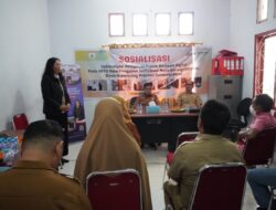 Dukung Visi Panca Daya, UPTD BPSMB Luncurkan Inovasi Layanan Digital untuk Komoditas Unggulan
