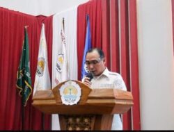 Dinsos Sulbar Pakai Sistem Desil: Pastikan Bansos Hanya untuk Kelompok Miskin dan Rentan Miskin
