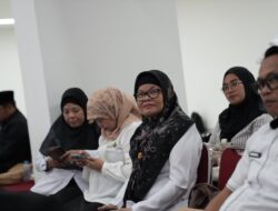 Dukung Pembahasan APBD 2026, Plt Kadinkes Kawal Kepentingan Sektor Kesehatan di DPRD Sulbar