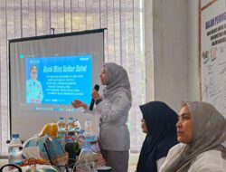 Perkuat Pendampingan di Lokus Pasti Padu, Dinkes Sulbar Dorong Optimalisasi Lokakarya Mini Puskesmas Tampapadang