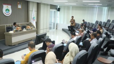 Pemprov Sulbar Siapkan Bantuan untuk Majene, Disinergikan dengan Festival Teluk Mandar