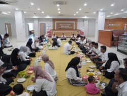 Momentum Maulid, Koperindag Sulbar Perkuat Komitmen Integritas dan Pelayanan