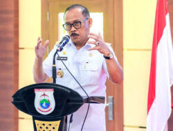 Sosialisasi Juknis BKK 2025: Gubernur SDK Realisasikan Janji TPPD Lebih Awal dari Rencana