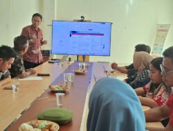 Sinergi Lintas Sektor Jadi Kunci Sukses Gerakan SIGAP Pangan di Sulbar