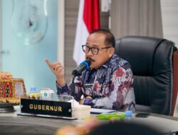 Atas Permintaan Gubernur Suhardi Duka, 14 Perusahaan Sawit di Sulbar Ambil Peran Tangani Stunting dan Kemiskinan Ekstrem