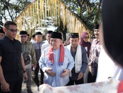 Maulid Nabi Momentum Perkuat Karakter, Wagub Sulbar Ajak Generasi Muda Teladani Rasulullah