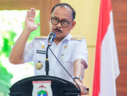 Dana PUPR Rp291 Miliar Dikucurkan untuk Sulbar, Termasuk Perbaikan Jembatan Karema Senilai Rp27 Miliar