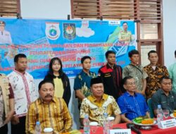 Perbaikan Data Identitas, Disdukcapil Sulbar dan Mamasa Gelar Jembol Layanan Adminduk untuk Masyarakat Penghayat Kepercayaan
