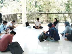 Disbun Sulbar Monitoring Penyaluran Bibit Kakao di Polman, Pastikan Bibit Layak ke Petani