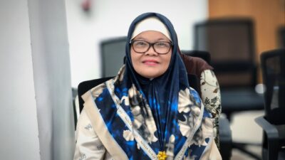 Waspada Kasus DBD, Dinkes Sulbar Ajak Masyarakat Galakkan Gerakan 3M Plus