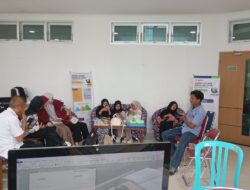19 Mahasiswa Sulbar Semakin Dekat dengan Impian Berkat Program Beasiswa Gubernur