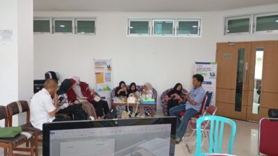19 Mahasiswa Sulbar Semakin Dekat dengan Impian Berkat Program Beasiswa Gubernur